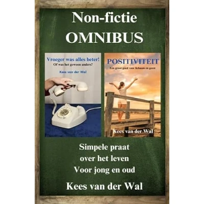 Afbeelding van Omnibus Vroeger was alles beter Positiviteit