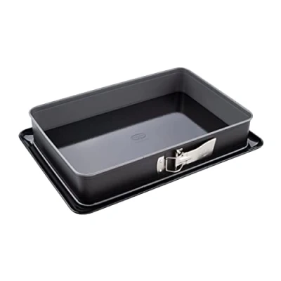 Afbeelding van Springvorm Dr. Oetker Kreativ Rechthoek 38 x 25 cm