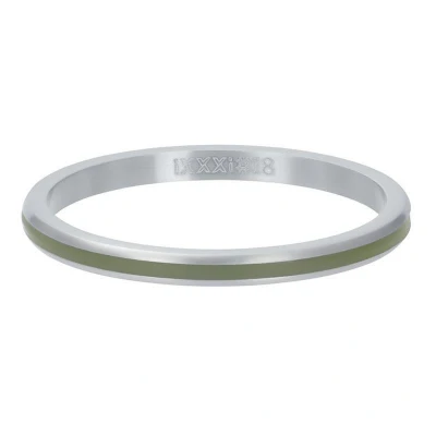 Afbeelding van Line olivina iXXXi Vulring 2 mm Matt 21 / Zilver