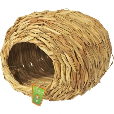 Afbeelding van Knaagdier schuilplaats cocoon 25 cm Gebr. de Boon
