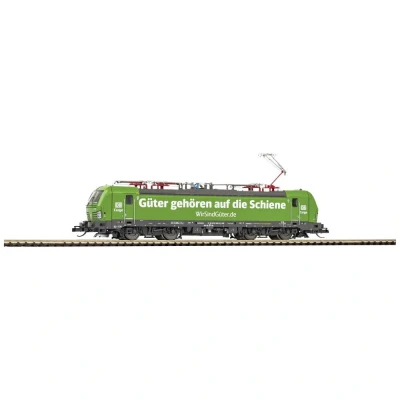 Afbeelding van Piko TT 47394 elektrische locomotief BR 193 goederen behoren op de rail van DB AG