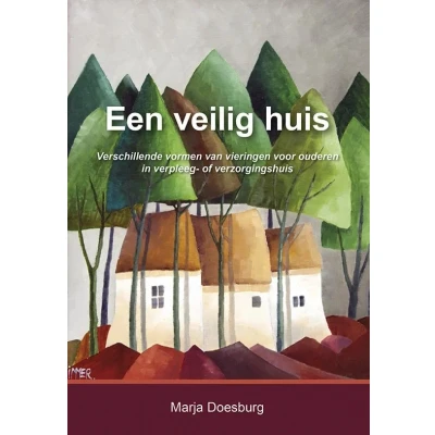 Afbeelding van Een veilig huis (Paperback)
