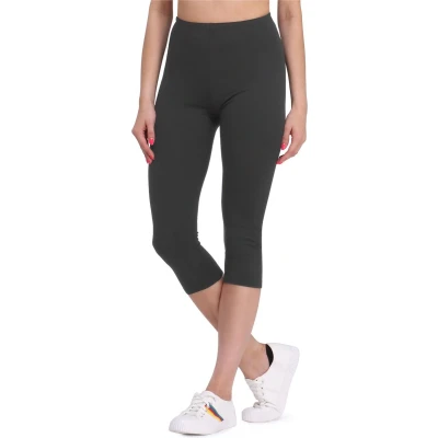 Afbeelding van Bellivalini PUSH UP Legging, Dames, Maat: Large, Graphite