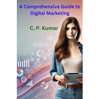Afbeelding van A Comprehensive Guide to Digital Marketing