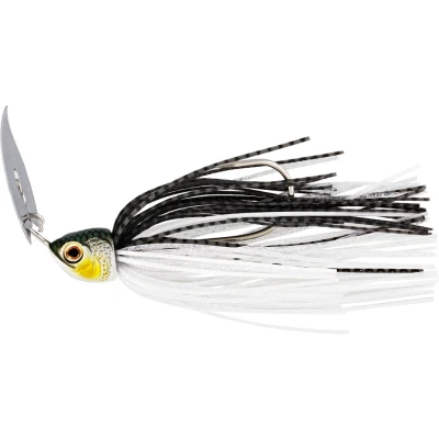 Afbeelding van Westin Bladebite V2 Headlight Tungsten Bladed Jig (14g) Loodkoppen