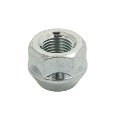 Afbeelding van Febi Bilstein Wielbout/moer 33926