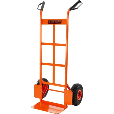 Afbeelding van Steekwagen Bxwt H301 Max 120 Kilo