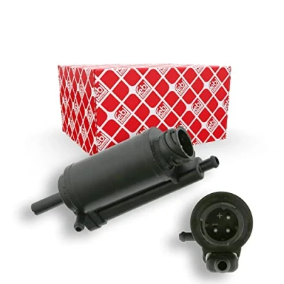 Afbeelding van Febi Bilstein Ruitensproeier pomp 24768