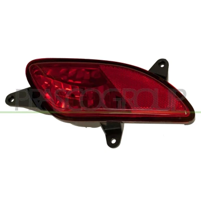 Afbeelding van Mistachterlamp PRASCO KI4304453