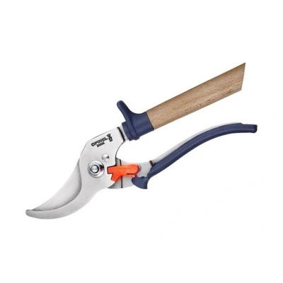 Afbeelding van Opinel Snoeischaar Le Sécateur blauw