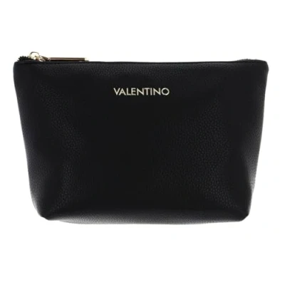Afbeelding van Beauty Morbido Ring RE Valentino zwart eenheidsmaat dames, Zwart, Eén maat, Casual