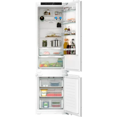 Afbeelding van Siemens KI96NVFD0 iQ300 koel vriescombinatie