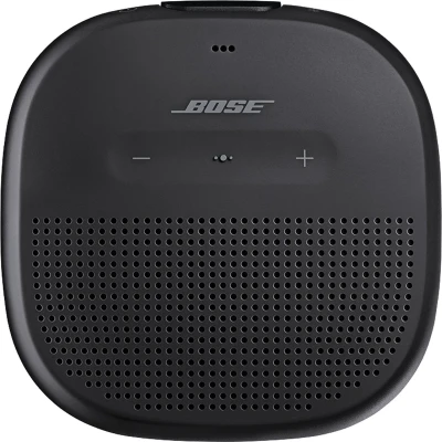 Afbeelding van Bose SoundLink Micro Zwart