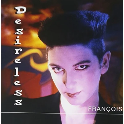Afbeelding van Desireless François (CD)