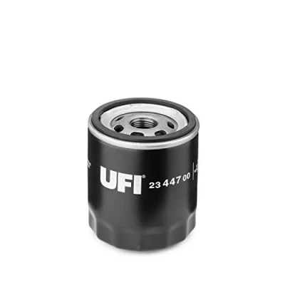 Afbeelding van Ufi Filters 23.447.00 oliefilter.