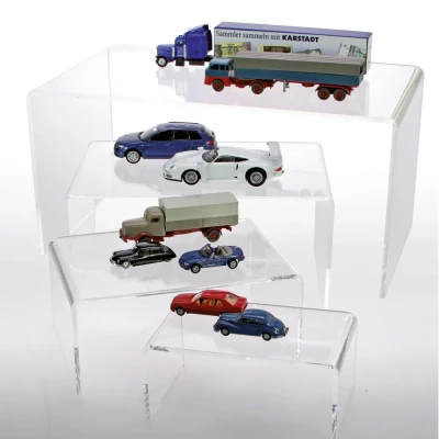 Afbeelding van Safe, Acryl Presentatiebrug