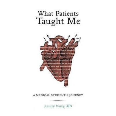 Afbeelding van What Patients Taught Me