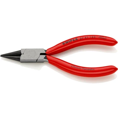 Afbeelding van Knipex rondbektang 3741 125mm 37 41 125
