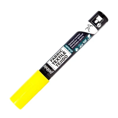 Afbeelding van 7A Opaque Marker Yellow