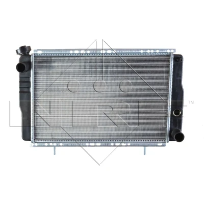 Afbeelding van NRF Radiateur 54683