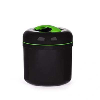 Afbeelding van VALIRA PROTERM Pro Term Lunchbox Grijs/Groen 4 liter, meerkleurig Gris/Vert, L