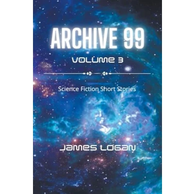 Afbeelding van Archive 99 Volume 3: Science Fiction Short Stories