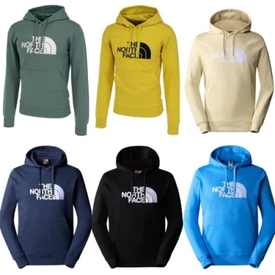 Afbeelding van Sweater The North Face M Light Drew Peak Pullover Hoodie