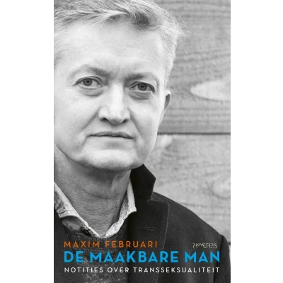 Afbeelding van De maakbare man (Paperback)