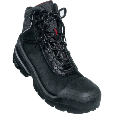 Afbeelding van Uvex veiligheidsschoeisel quatr pro hg s3 schoenmaat europa 44 51217244