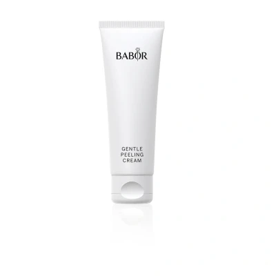 Afbeelding van Babor Gentle Peeling Cream 50 ml