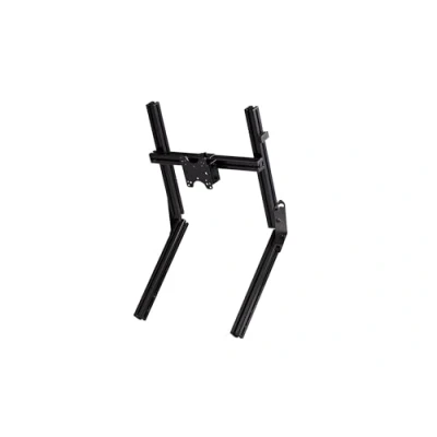 Afbeelding van Next Level Racing GT Elite Direct Mount Overhead Monitor Add on Black
