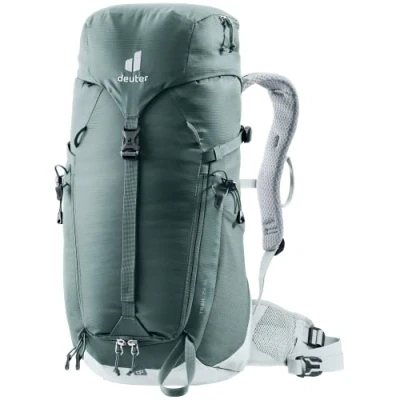 Afbeelding van Deuter Trail 22l Sl Rugzak Groen