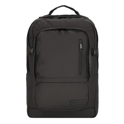 Afbeelding van Greenburry Rugzak, Maat: One Size, Black