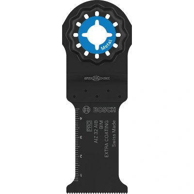 Afbeelding van Bosch Accessories 2608669074 Multitool 1 stuk(s)