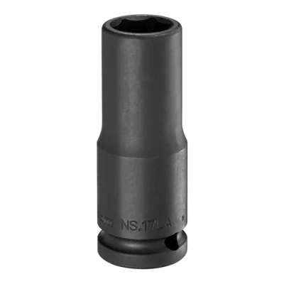 Afbeelding van Facom NS.28LA Lange Impact Doppen 1/2 28mm