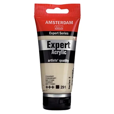Afbeelding van Acrylverf Expert # 403 Van Dijckbruin Amsterdam 75ml