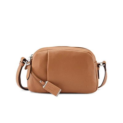 Afbeelding van Picard Schoudertas, Dames, Maat: One Size, Cognac