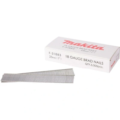 Afbeelding van Makita Nagel Unilock 3,1X7,2X75mm Thv F 31883