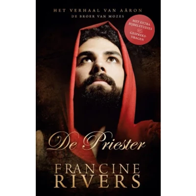 Afbeelding van De priester (Paperback)