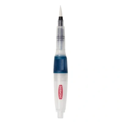 Afbeelding van Derwent Push Button Waterbrush Large DWB2305822