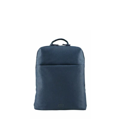 Afbeelding van JOST vrije tijd rugzak Bergen Backpack Navy donkerblauw