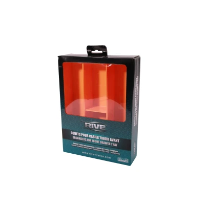 Afbeelding van Guru RWS Organizers For Front Drawer Tray Zitkist