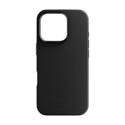 Afbeelding van Native Union Active Case Castor Black