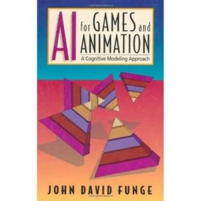 Afbeelding van Ai for Games and Animation
