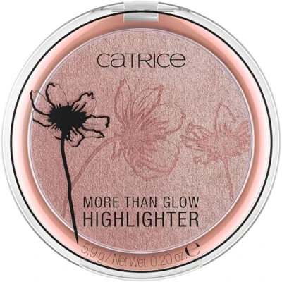 Afbeelding van Catrice More Than Glow Highlighter, glanzend, intensief, glimmend (5.9g)