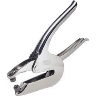 Afbeelding van Snelniettang Combi 80/300, nietcapaciteit: 12 vel, chroom