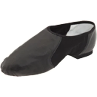 Afbeelding van Bloch Neo Flex Jazz voor dames en moderne dansschoenen, Zwart, 41 EU