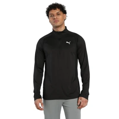 Afbeelding van Puma Tad Tech 1/4 Zip Trainingsweater Heren