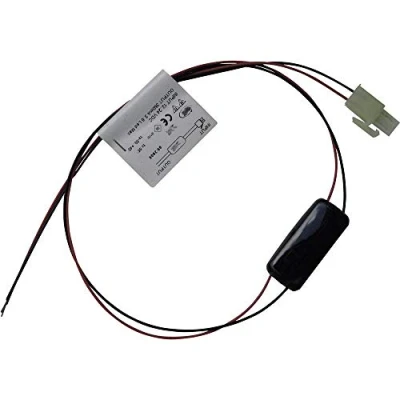 Afbeelding van Barthelme LED converter 700 mA Voedingsspanning (max.): 24 V/DC