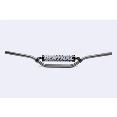 Afbeelding van Renthal Windham 966 Stuur 22mm YZ+F 97 01+2003 .. Titanium
